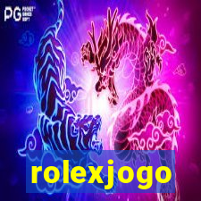 rolexjogo