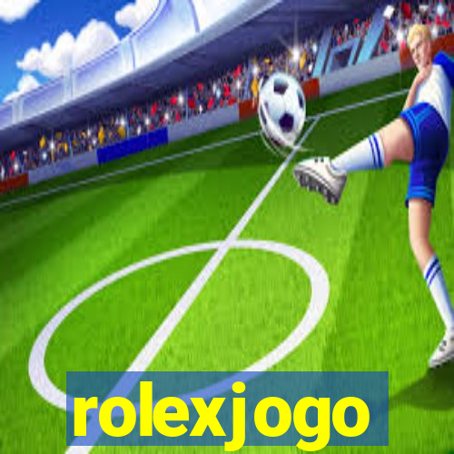 rolexjogo