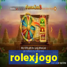 rolexjogo