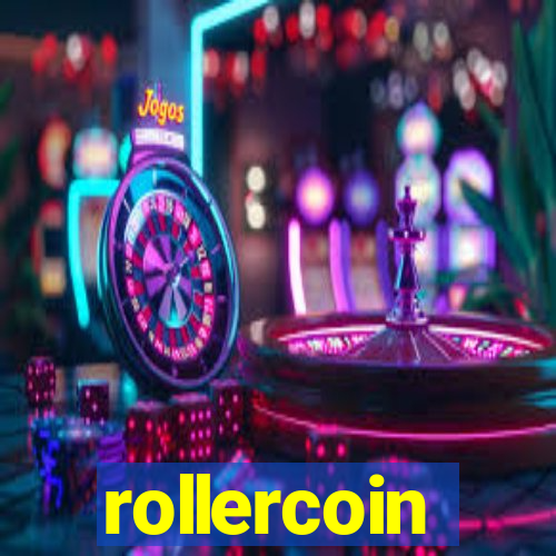 rollercoin