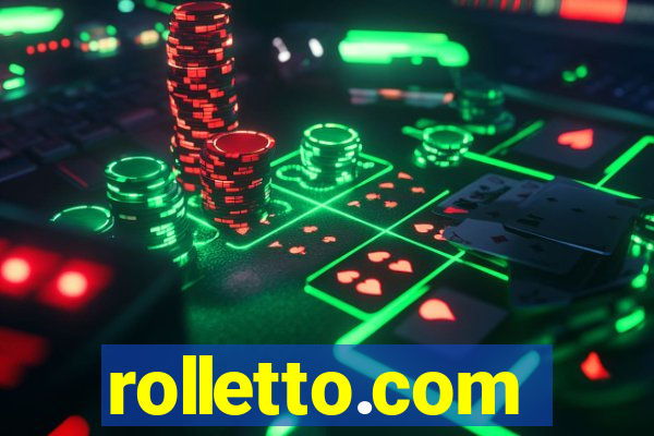 rolletto.com