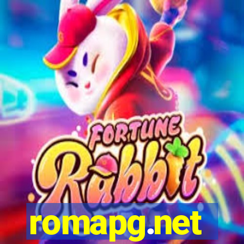 romapg.net