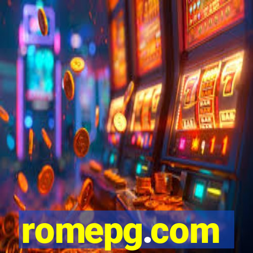 romepg.com