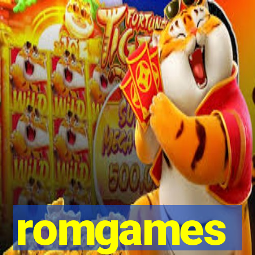 romgames