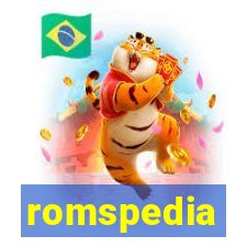 romspedia