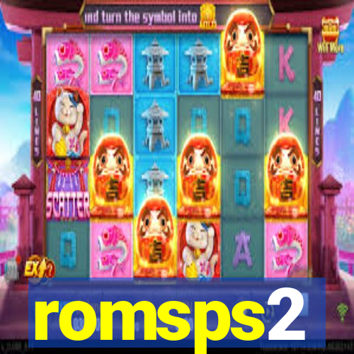 romsps2