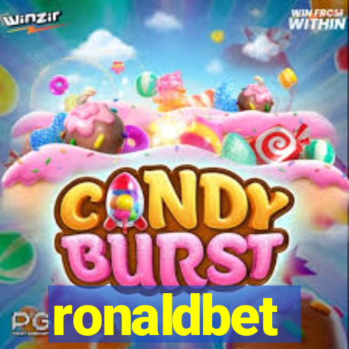 ronaldbet