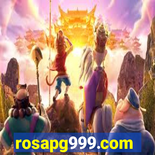 rosapg999.com