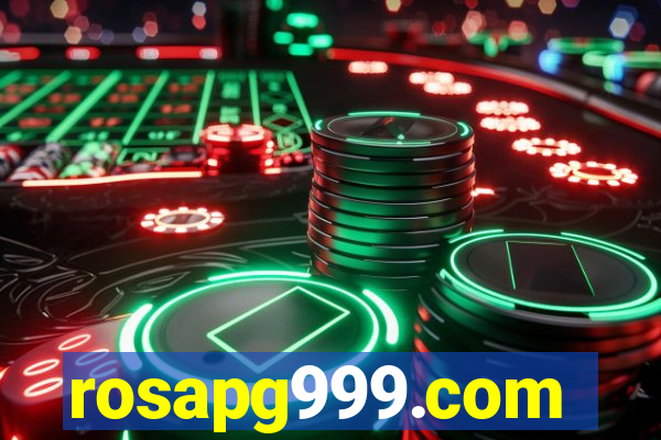 rosapg999.com