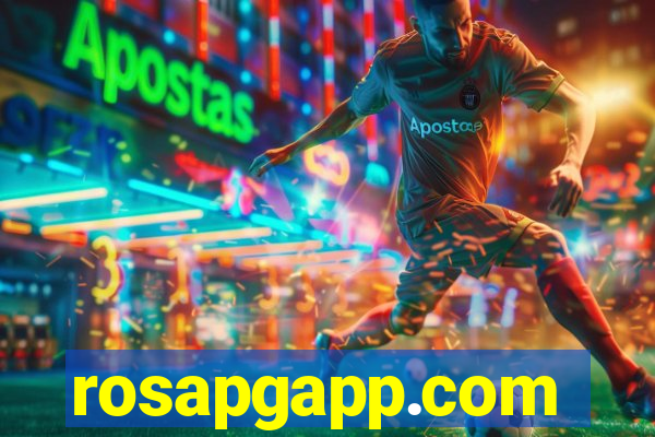 rosapgapp.com