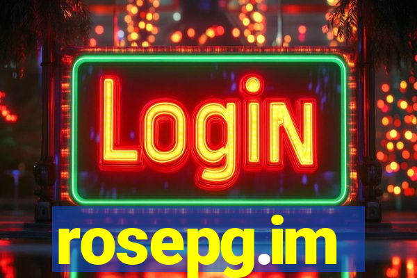 rosepg.im