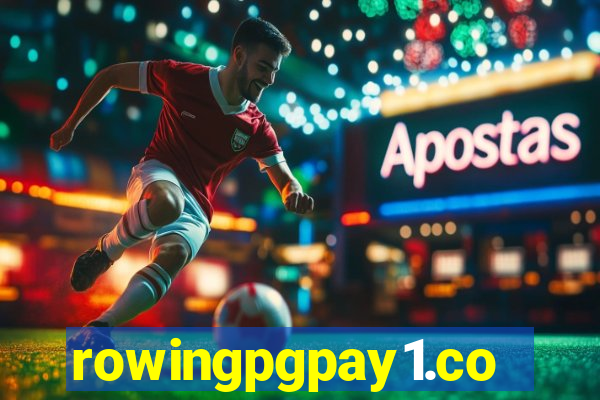 rowingpgpay1.com