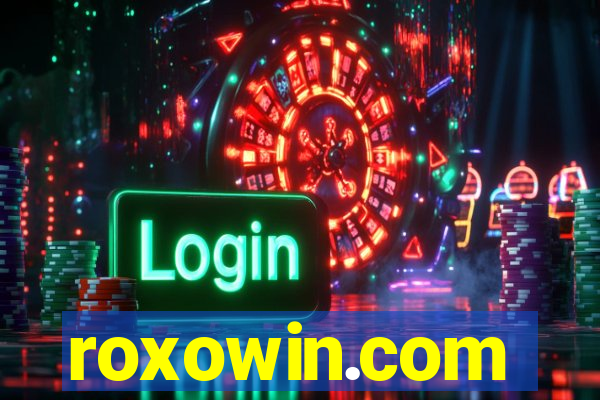 roxowin.com