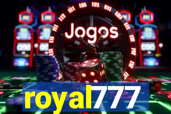 royal777