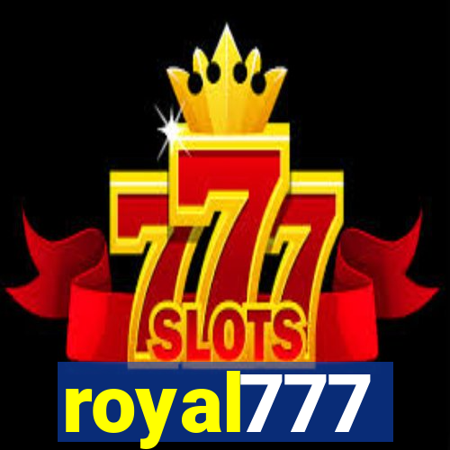 royal777