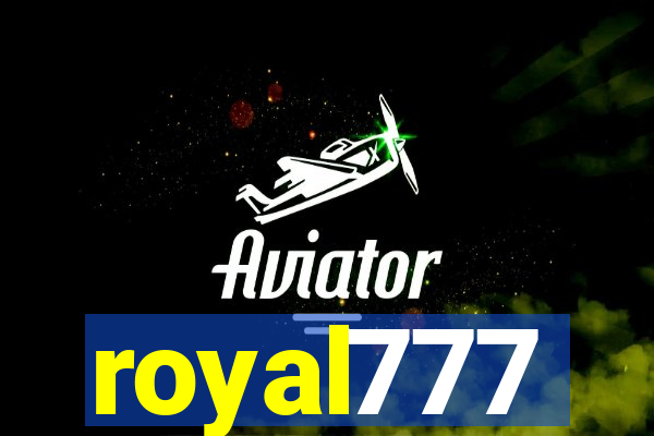 royal777