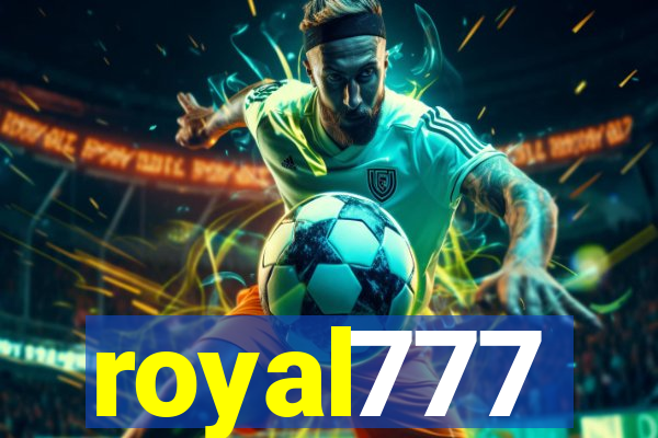 royal777