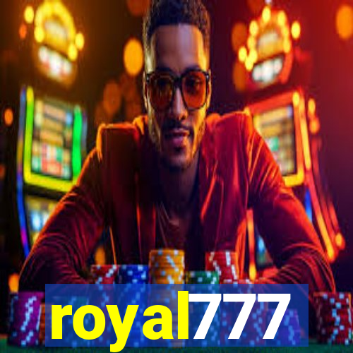 royal777