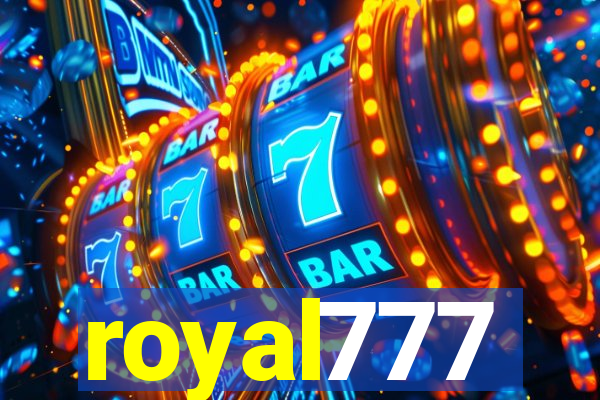 royal777