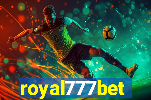 royal777bet