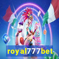 royal777bet