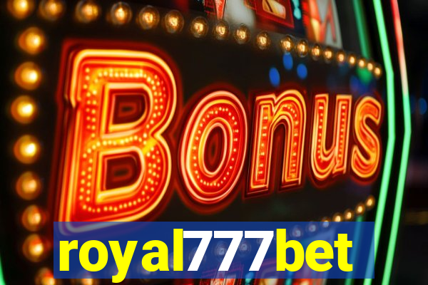 royal777bet