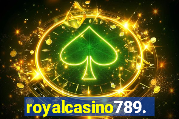 royalcasino789.com