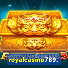 royalcasino789.com