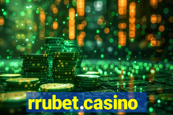 rrubet.casino