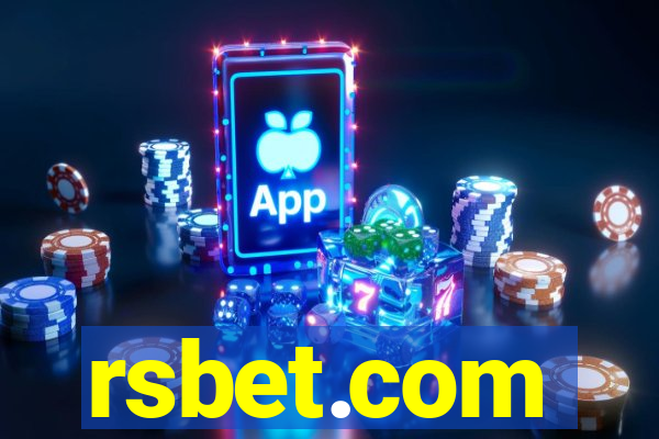 rsbet.com