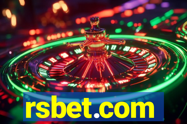 rsbet.com