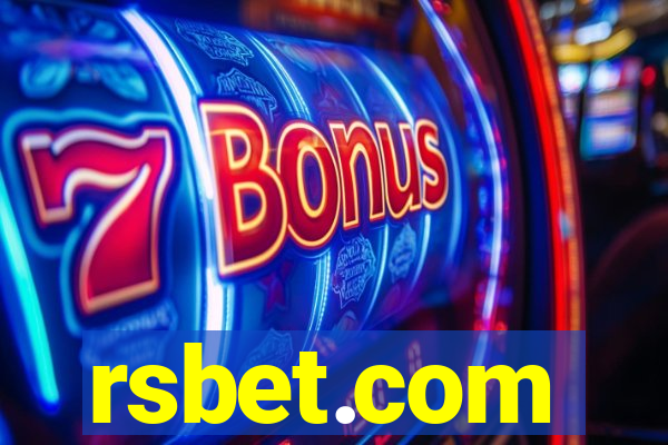 rsbet.com