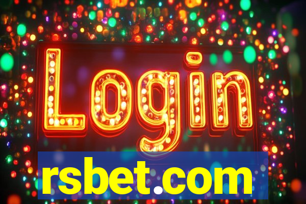 rsbet.com