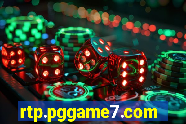 rtp.pggame7.com