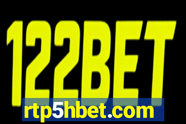 rtp5hbet.com