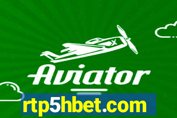 rtp5hbet.com