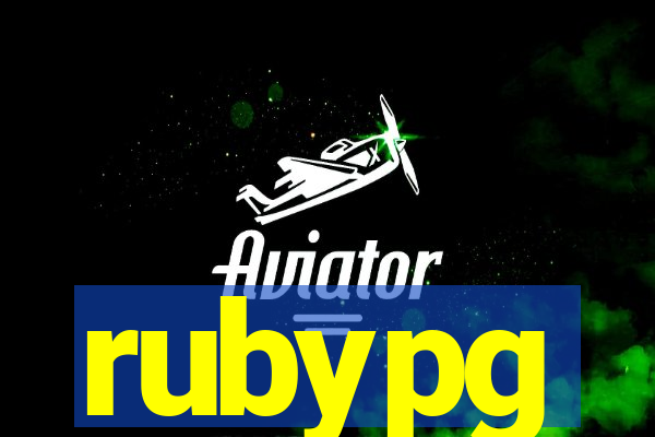 rubypg