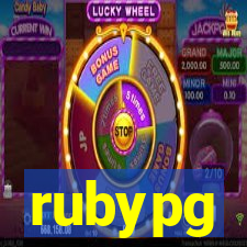 rubypg