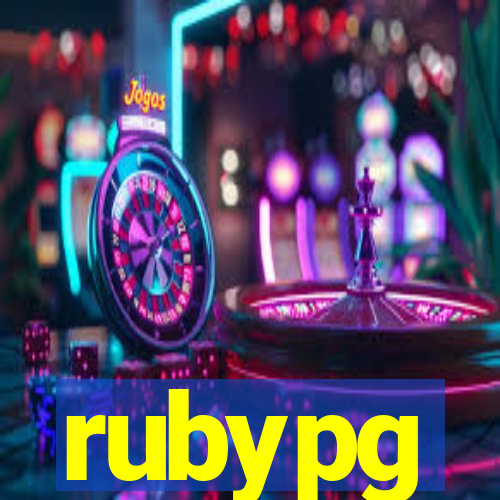 rubypg