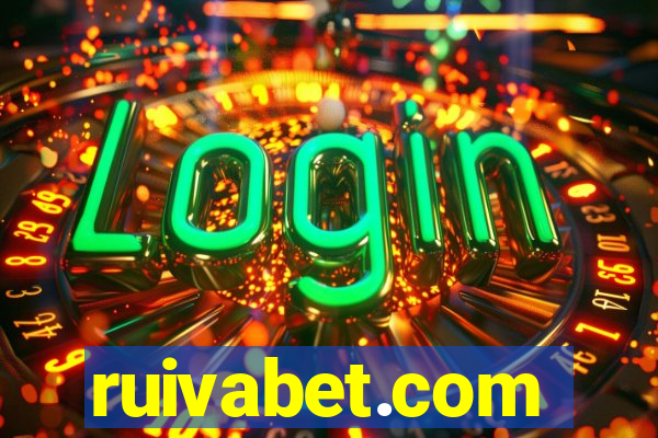 ruivabet.com