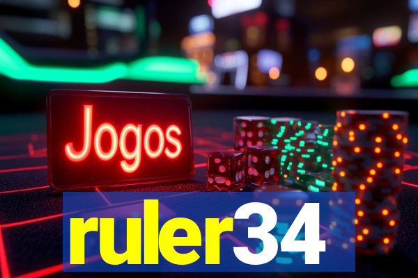 ruler34