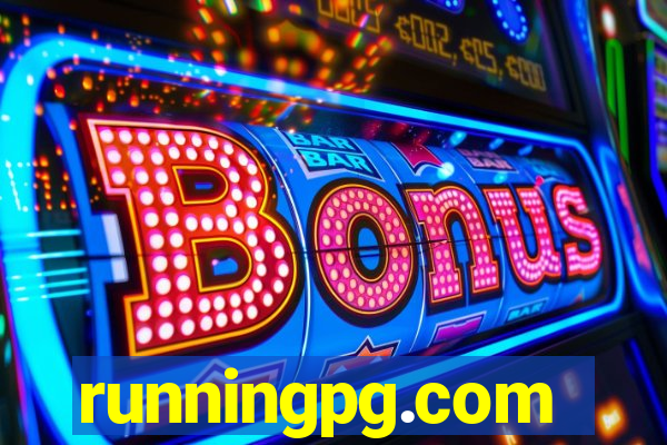 runningpg.com