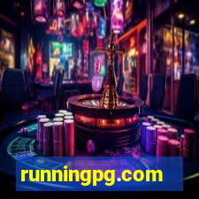 runningpg.com