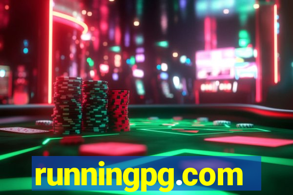 runningpg.com