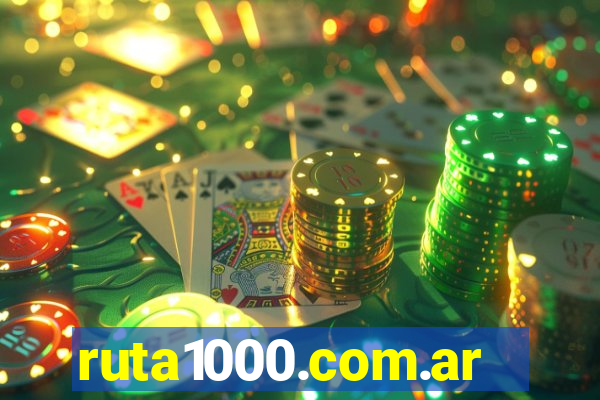 ruta1000.com.ar