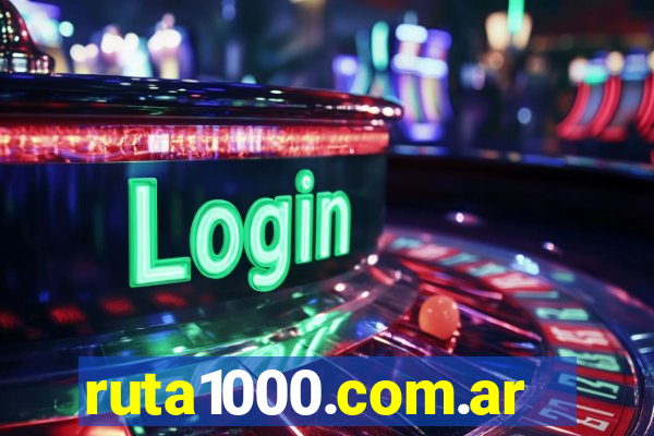 ruta1000.com.ar