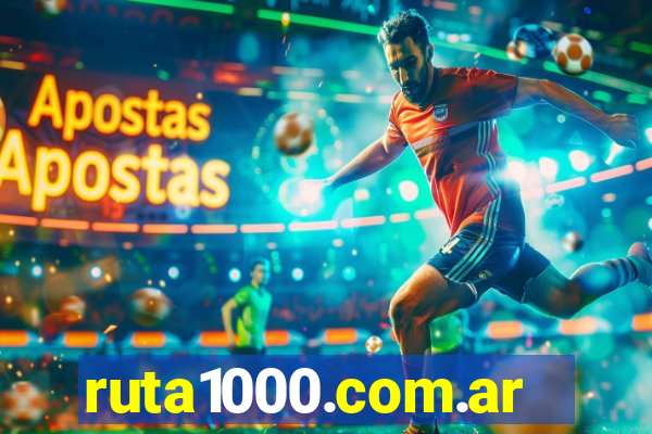 ruta1000.com.ar