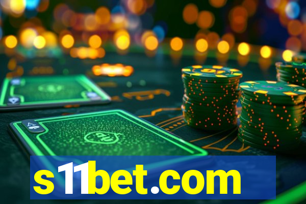 s11bet.com