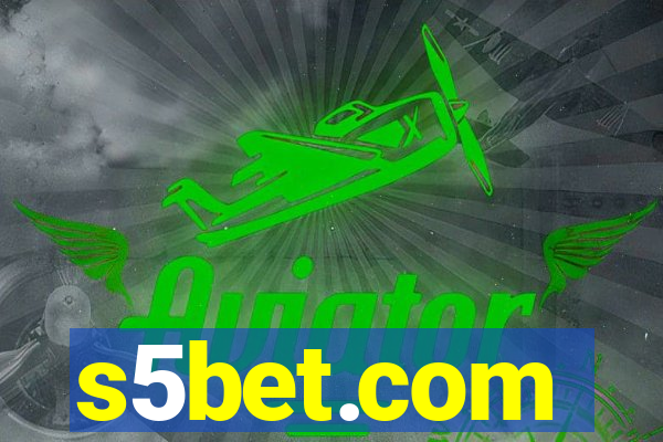 s5bet.com