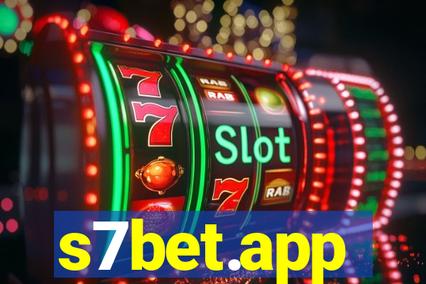 s7bet.app